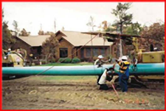 Backdoor Pipelining
